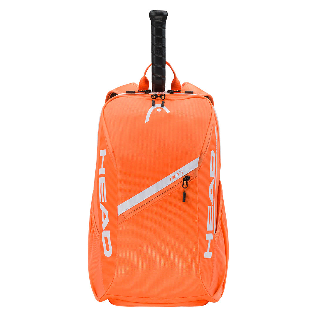Head Tour Backpack 25L - Orange
