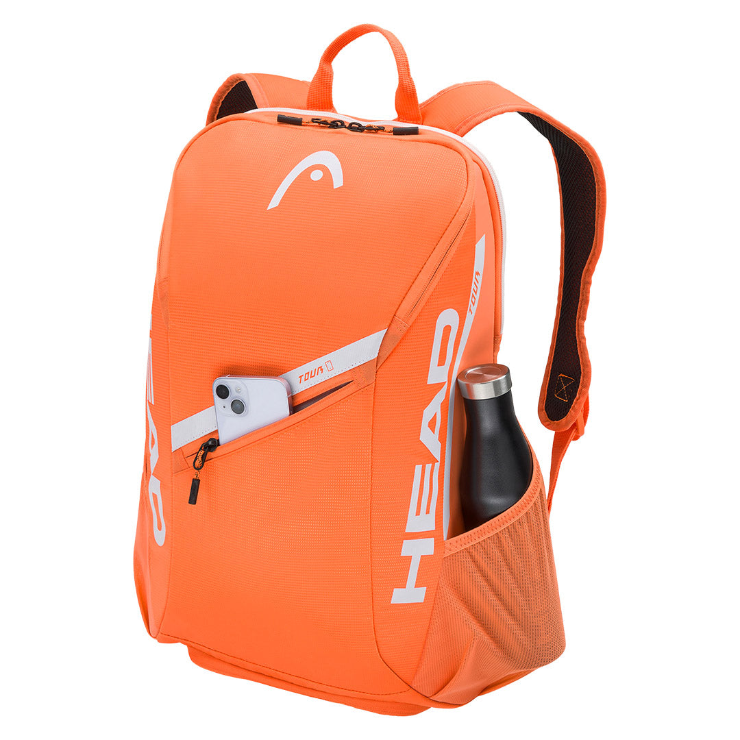Head Tour Backpack 25L - Orange