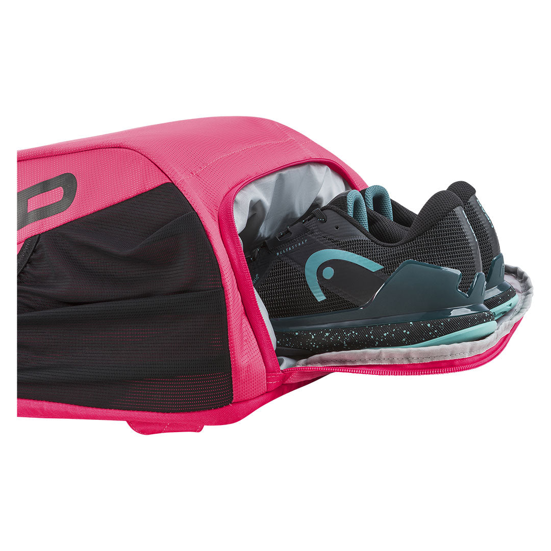 Head Tour Backpack 25L - Pink
