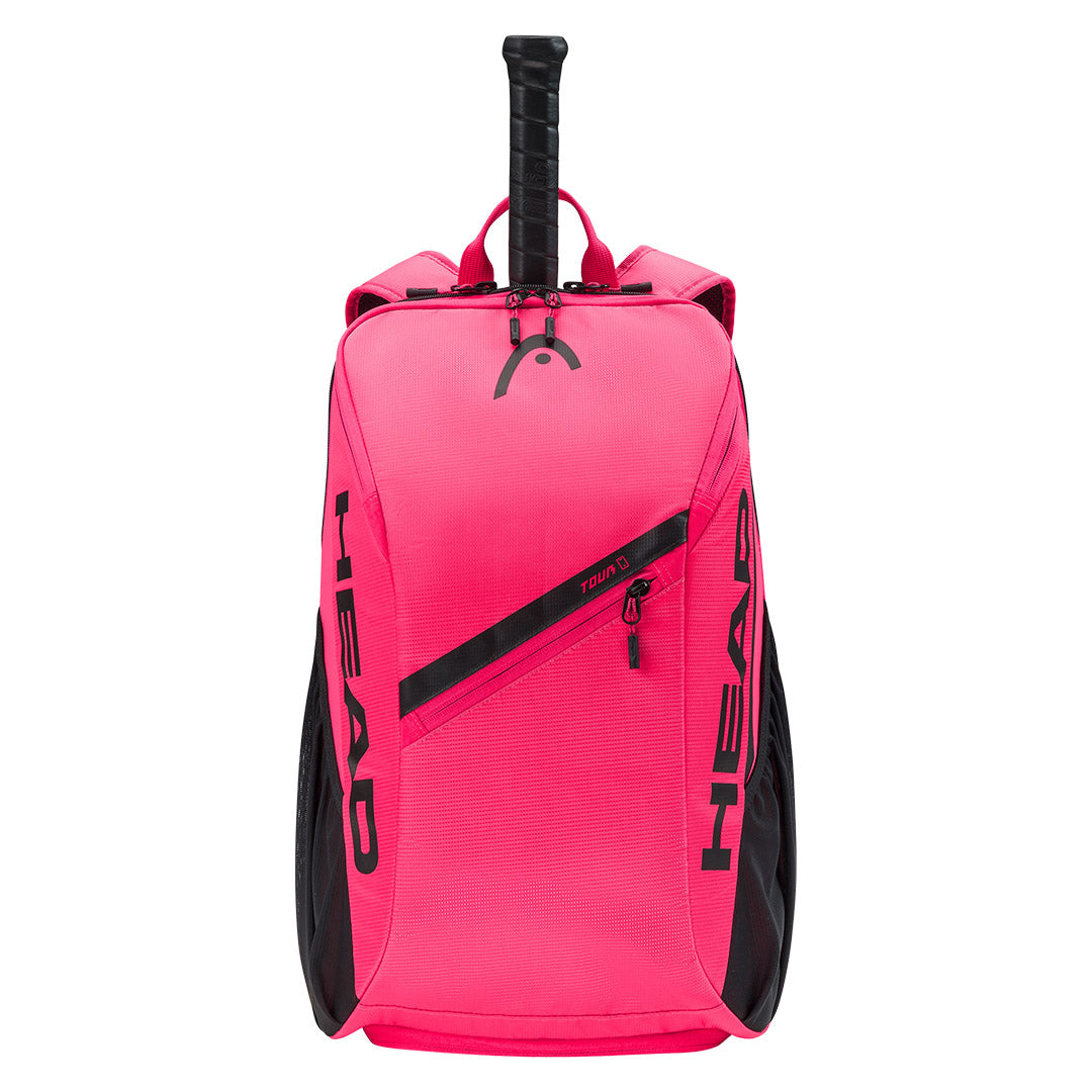 Head Tour Backpack 25L - Pink