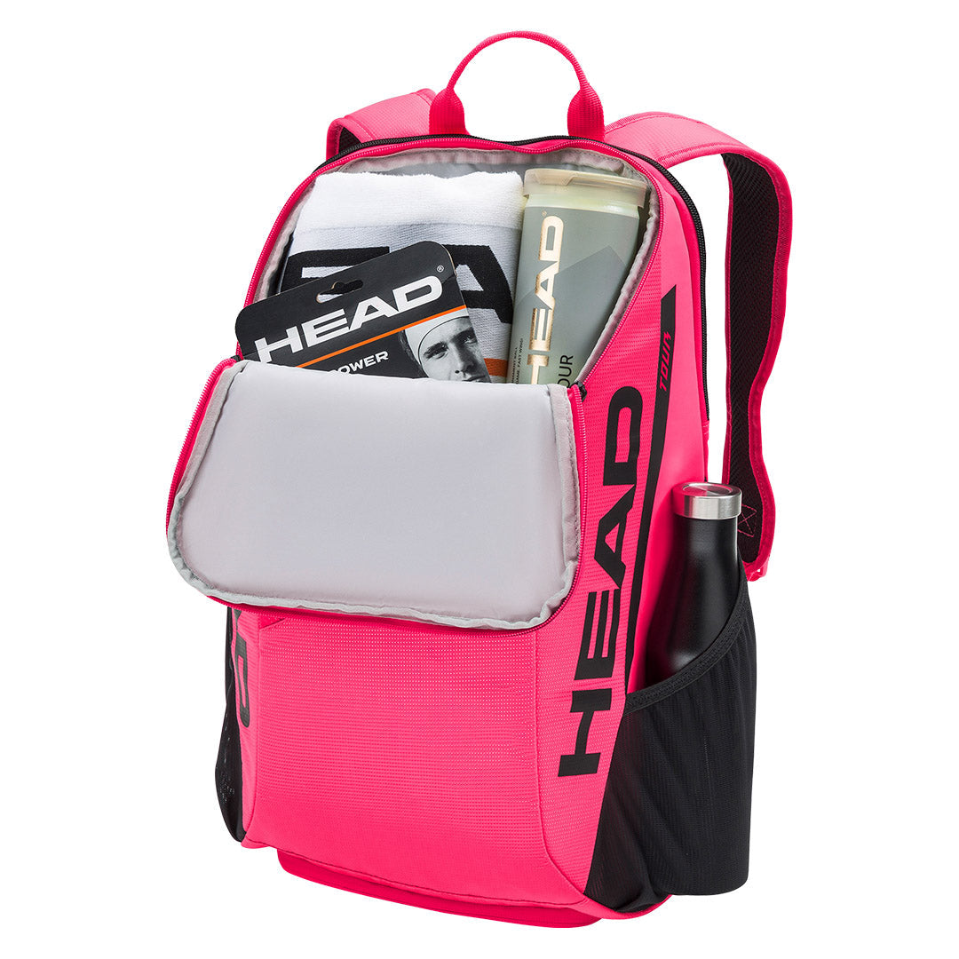 Head Tour Backpack 25L - Pink