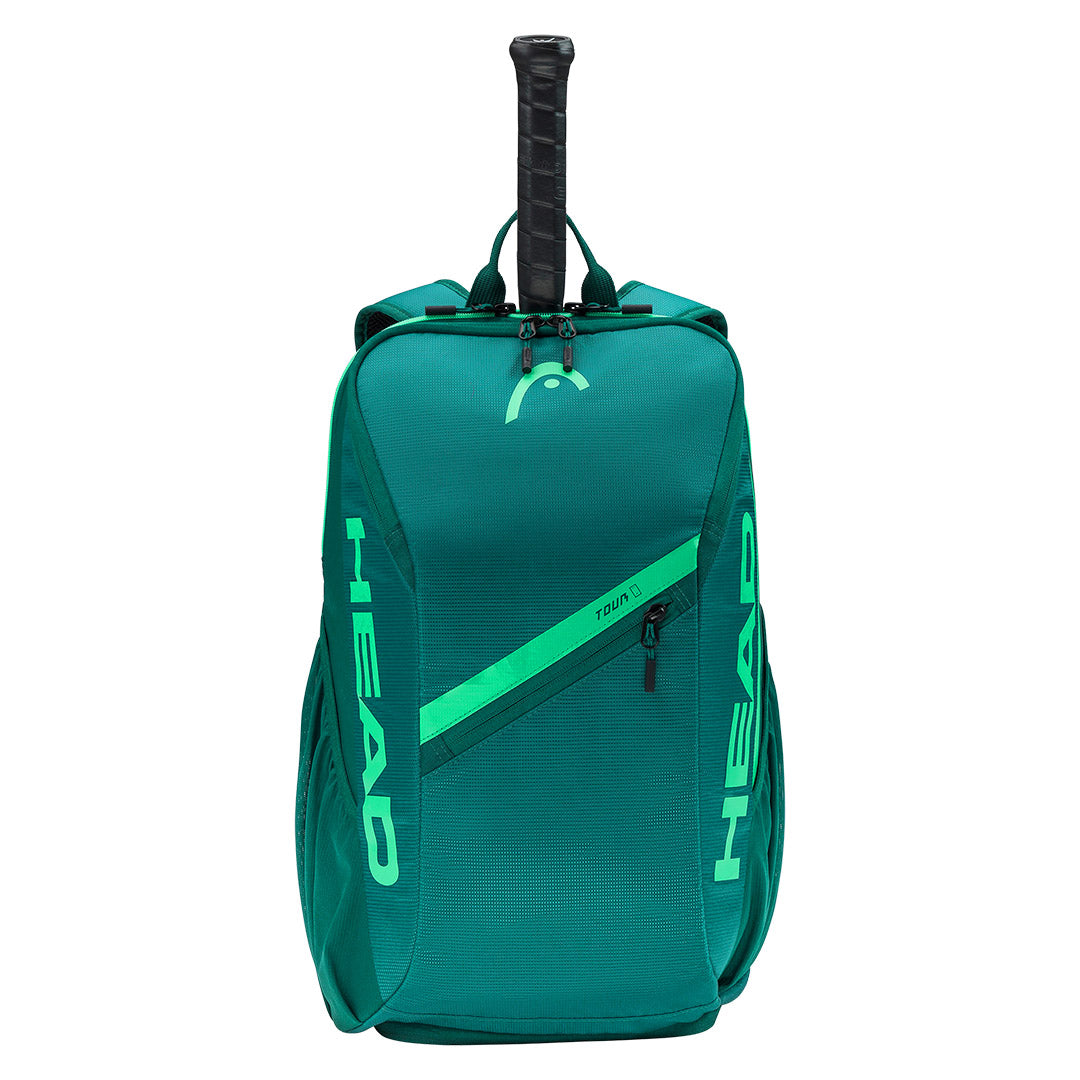 Head Tour Backpack 25L - Green