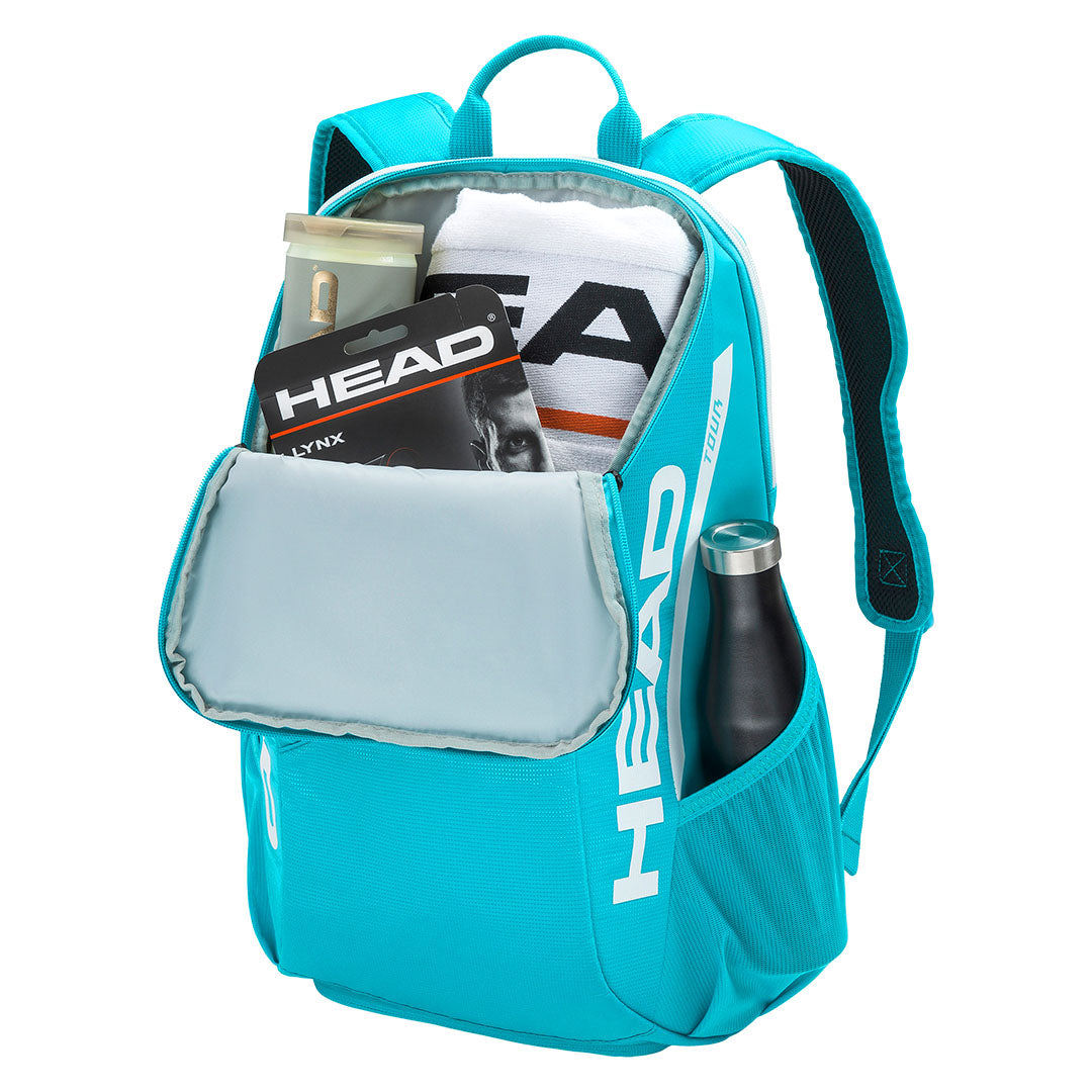 Head Tour Backpack 25L - Blue