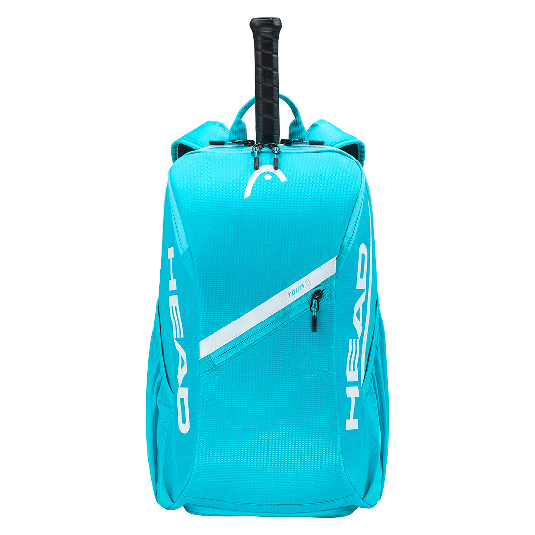 Head Tour Backpack 25L - Blue