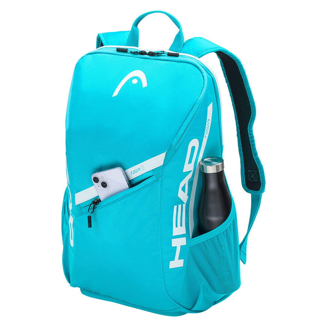 Head Tour Backpack 25L - Blue