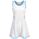 Sofibella Women's Electric Whites Dress - White