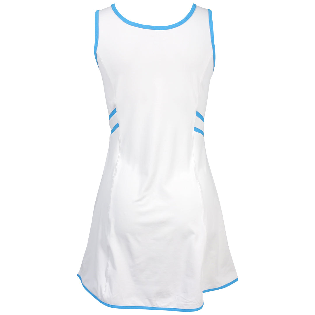 Sofibella Women's Electric Whites Dress - White