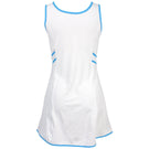 Sofibella Women's Electric Whites Dress - White