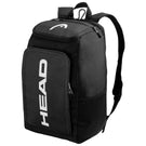 Head Pro Pickleball Backpack 26L - Black