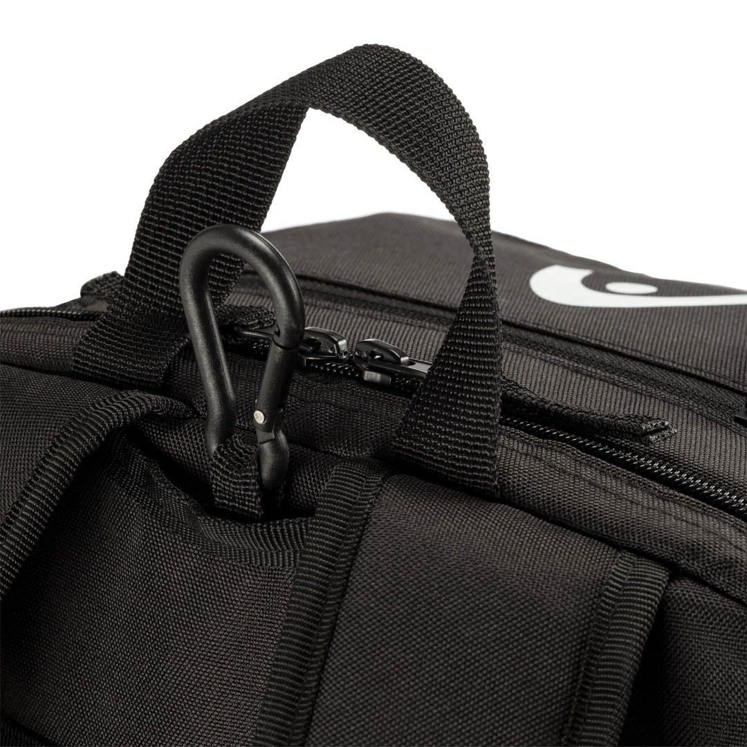 Head Pro Pickleball Backpack 26L - Black