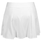 Sofibella Women's UV Colors High Waist 14" Skort - White