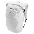 Head Pro X Racqpack - White/Green