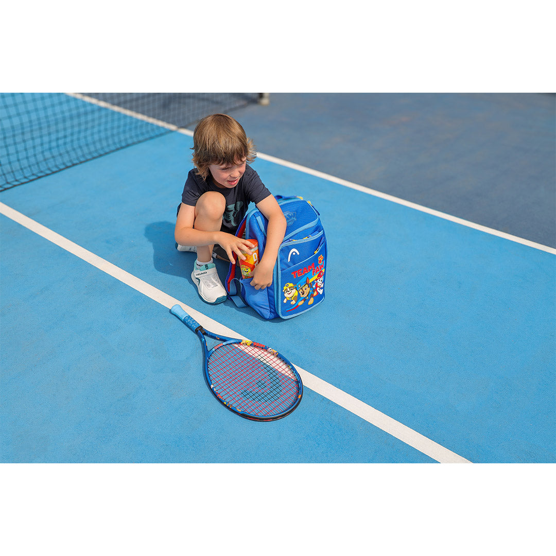 Head Junior Paw Patrol Backpack - Blue