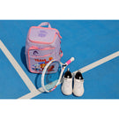 Head Junior Paw Patrol Backpack - Pink