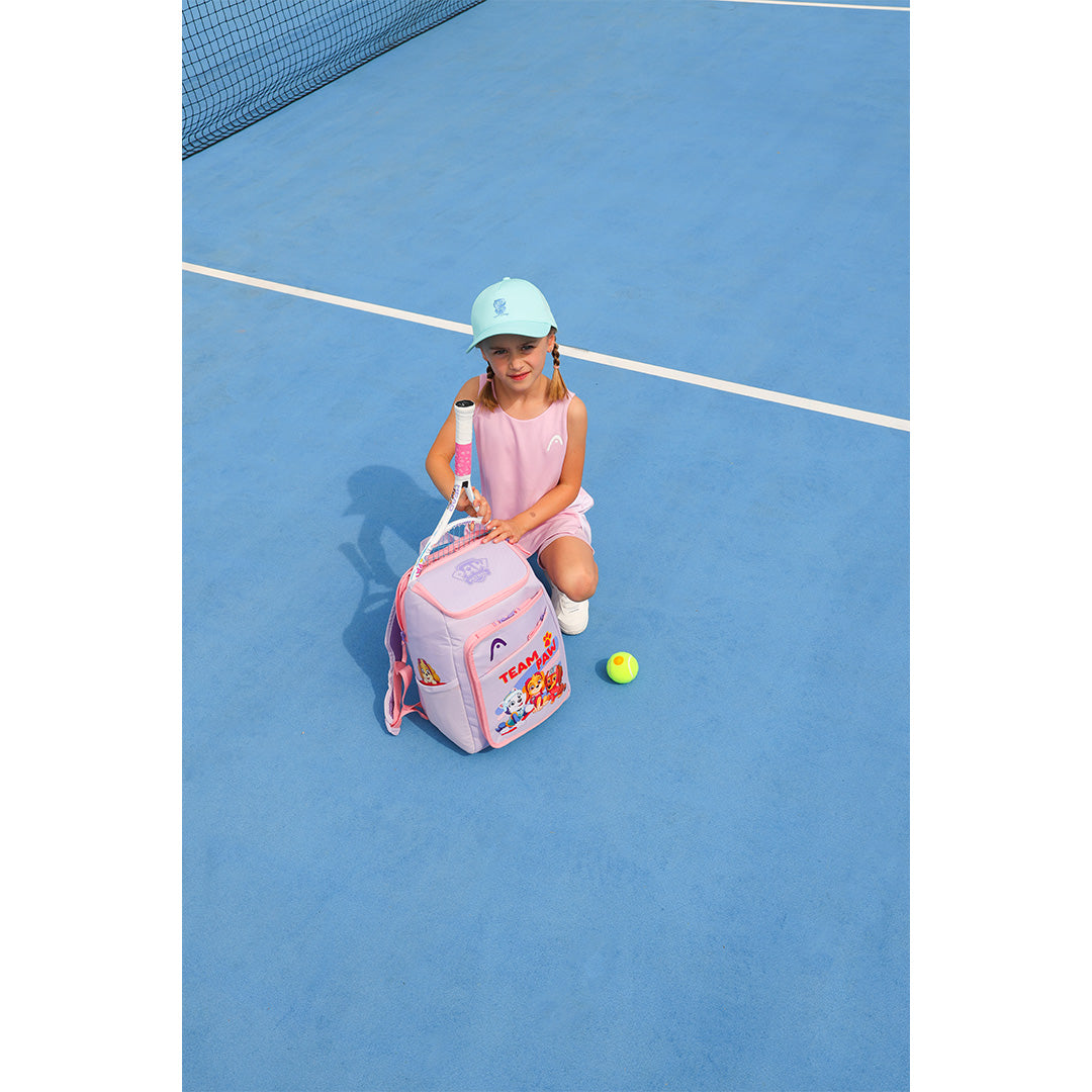 Head Junior Paw Patrol Backpack - Pink