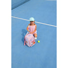 Head Junior Paw Patrol Backpack - Pink