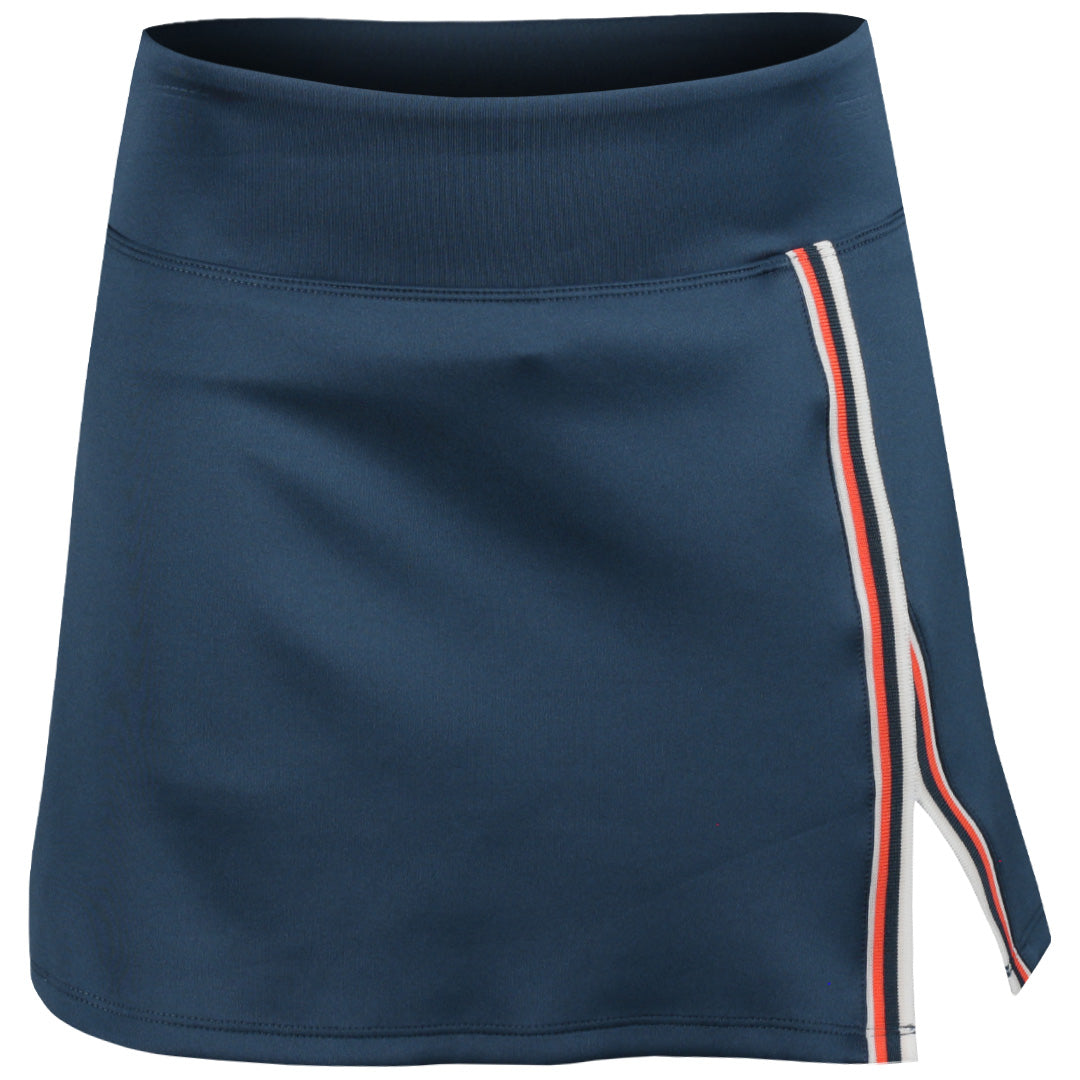 Lija Women's Club Edit Uprise 15" Skort - Night
