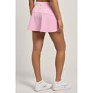 Lija Women's Born To Play Lift 13" Skort - Peonies
