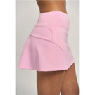 Lija Women's Born To Play Lift 13" Skort - Peonies