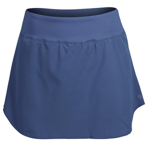 Lija Women's Game Changer Player Skort - Beet