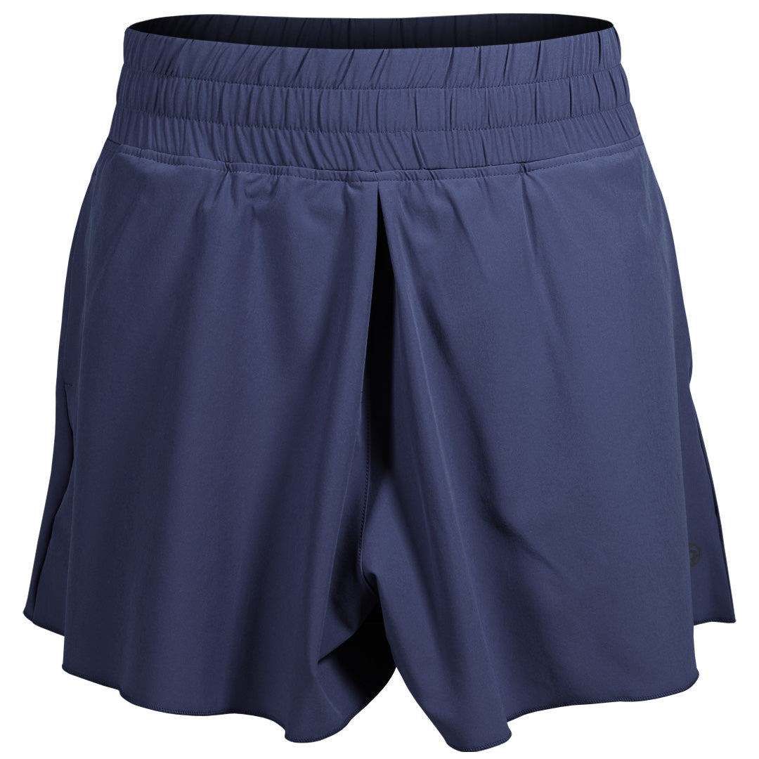 Lija Women's Game Changer Volume Short - Beet