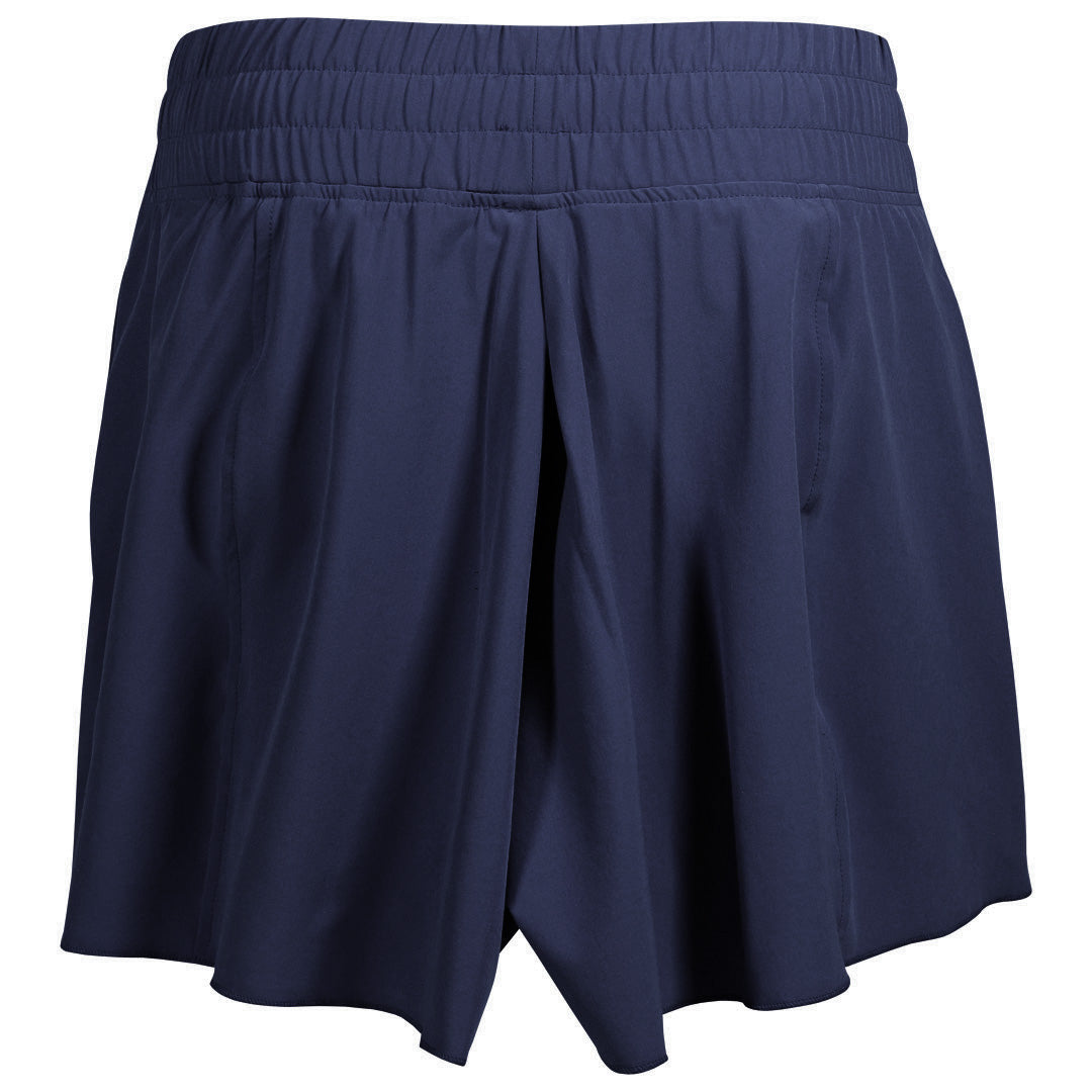 Lija Women's Game Changer Volume Short - Beet
