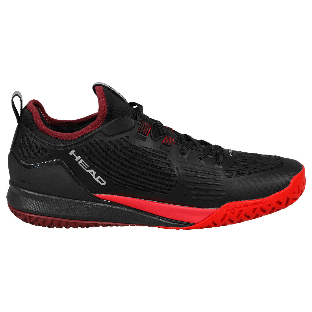 Head Men's Endure Pro - Black/Red
