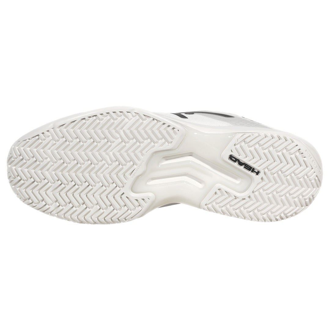 Head Men's Sprint Evo 4.0 - Chalk White/Black