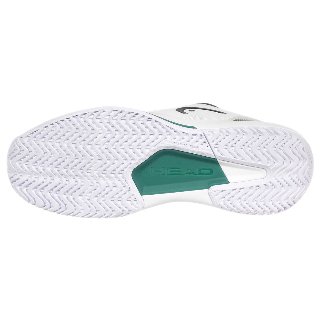 Head Men's Revolt Evo 5.0 - White/Black