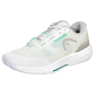 Head Women's Revolt Evo 5.0 - White/Light Grey