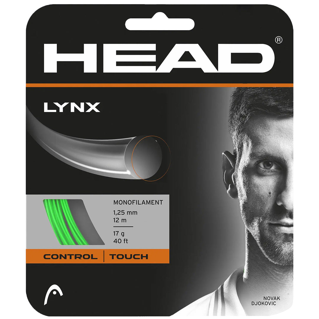 Head Lynx - String Set