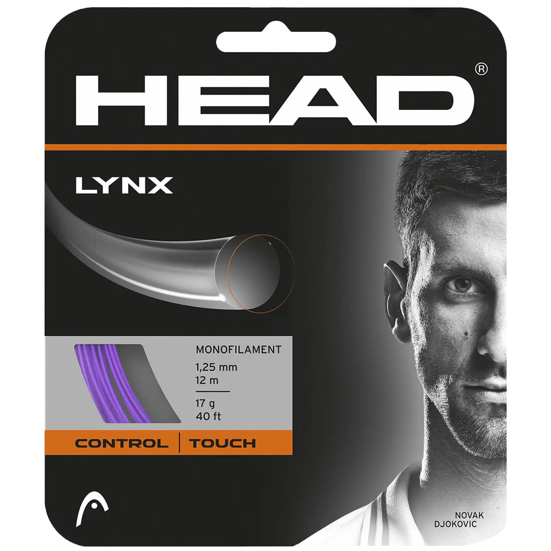 Head Lynx - String Set