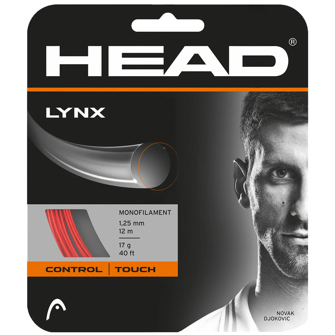 Head Lynx - String Set