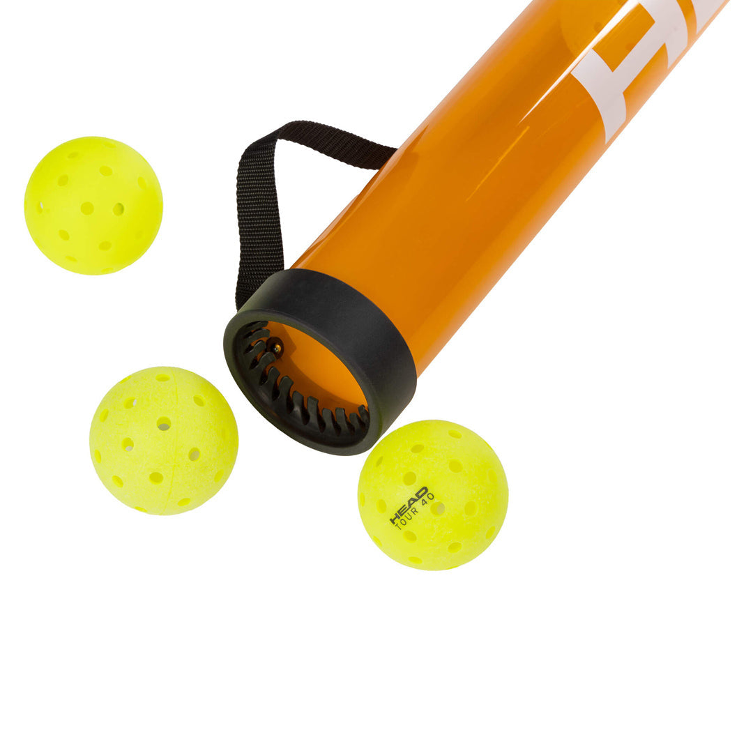 Head Pickleball Ball Tube