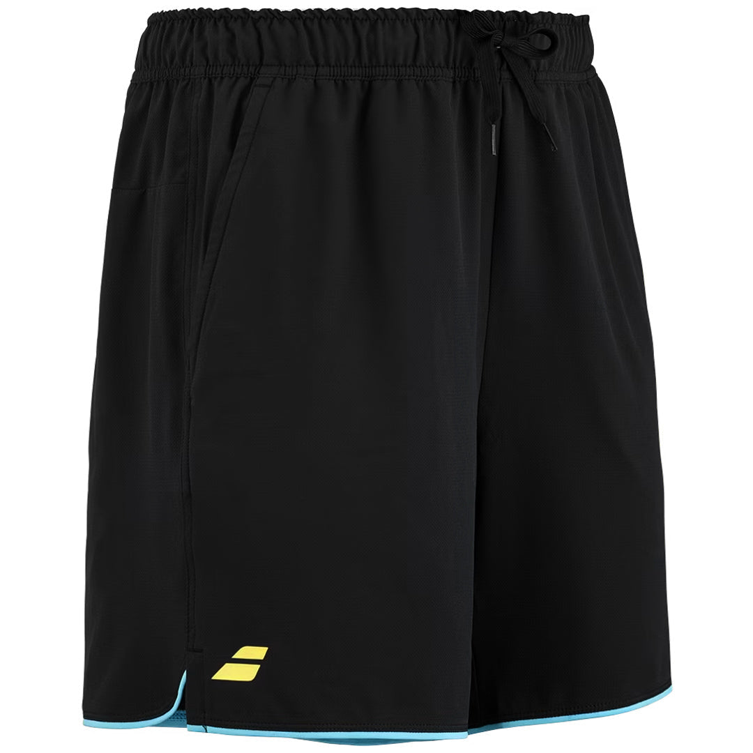 Babolat Men's Compete Short - Black