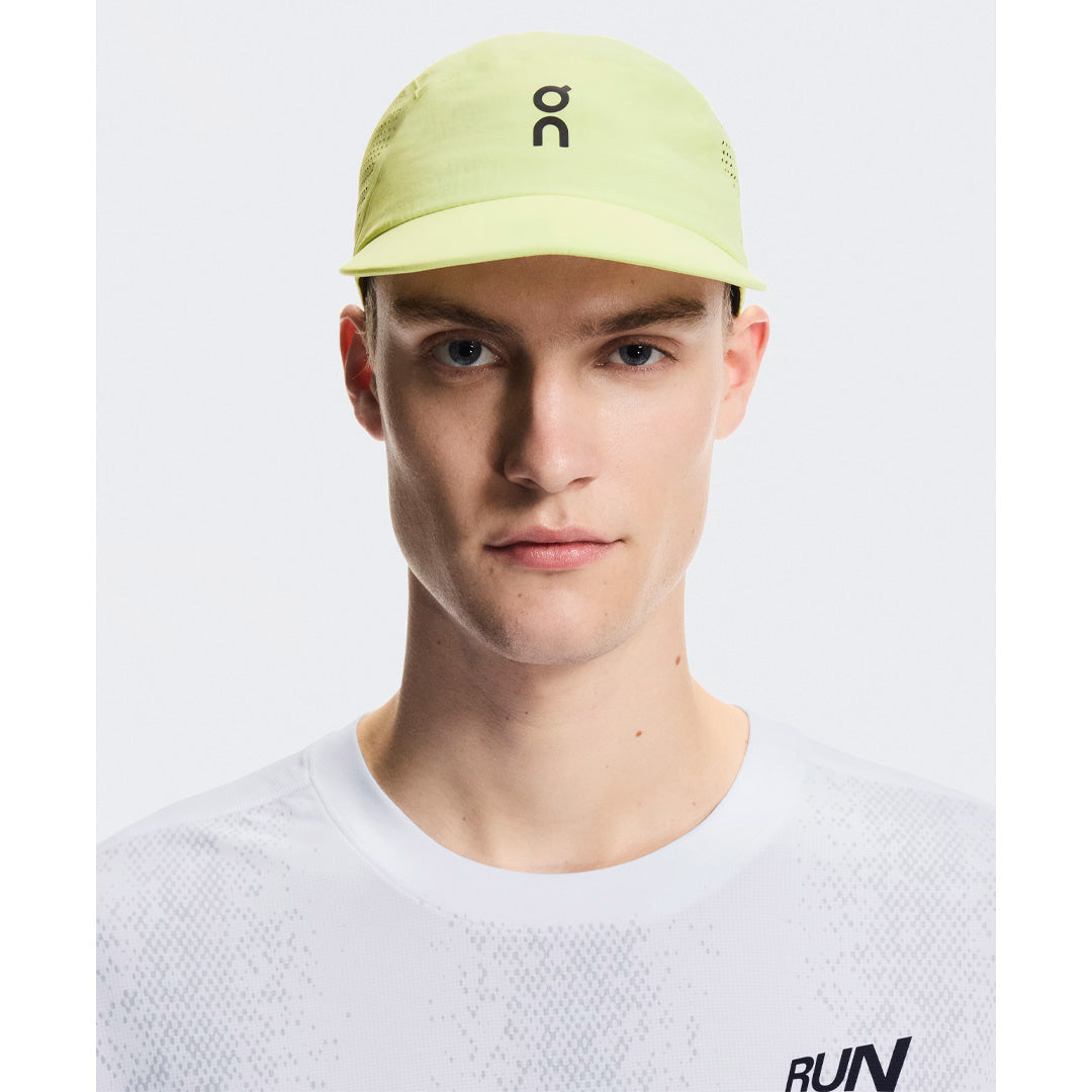 On Performance Cap - Lemonade