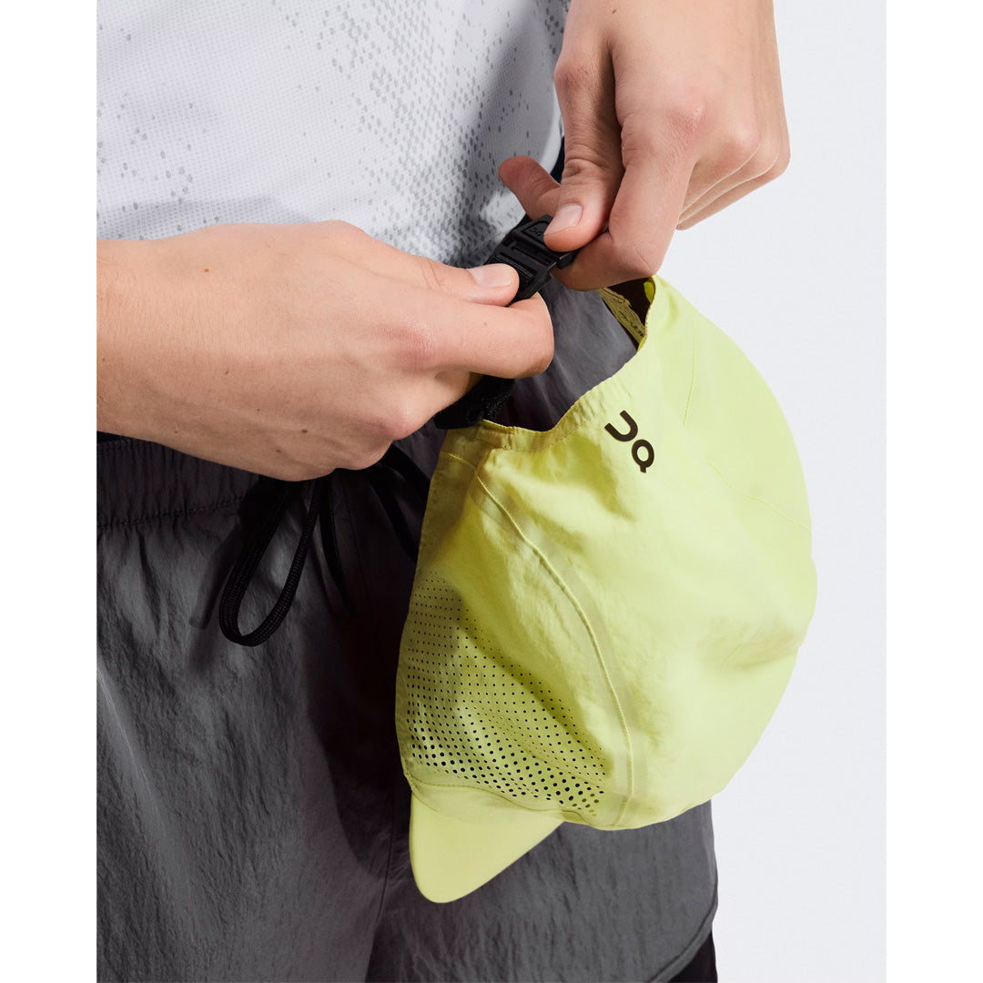 On Performance Cap - Lemonade