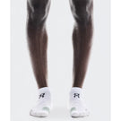 On Performance Run Low 1 Pack Socks - White/Glacier