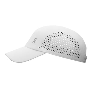 On Lightweight Cap - White
