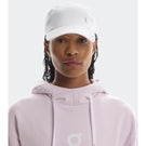 On Lightweight Cap - White