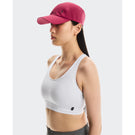 On Lightweight Cap - Grenadine