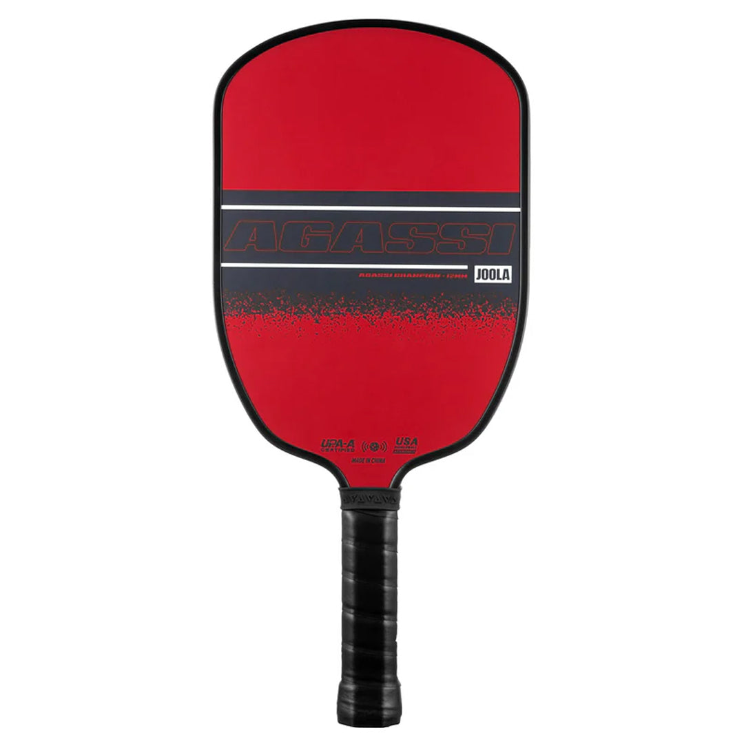 Joola Agassi Champion 12mm