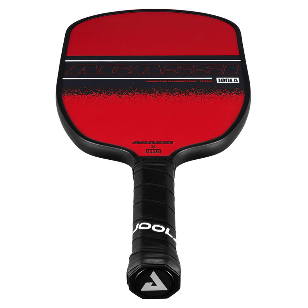 Joola Agassi Champion 12mm