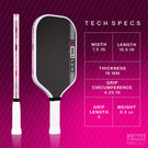 Joola Magnus Pro IV 16mm