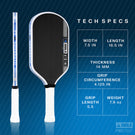 Joola Hyperion Pro IV 14mm