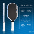 Joola Hyperion Pro IV 16mm