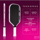 Joola Magnus Pro IV 14mm