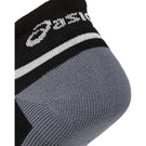 Asics Intensity ST 2.0 3 Pack Socks - Performance Black/Multi