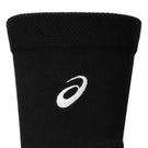 Asics Resolution Crew 1 Pack Socks - Performance Black