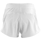 Sofibella Women's UV Staples 3.5" Inseam Short - White